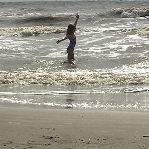 Meet your Posher, Connie